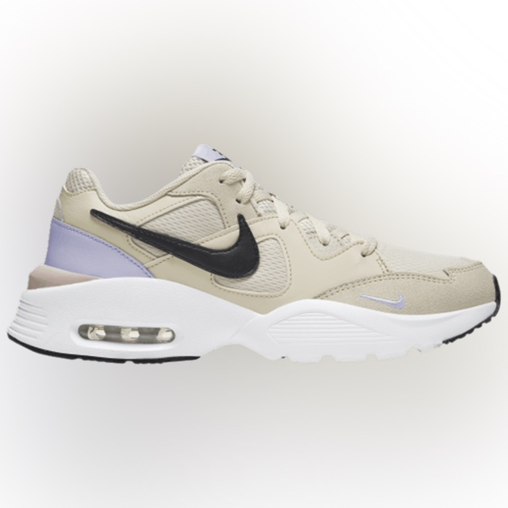 Nike Air Max Fusion Light Orewood Brown